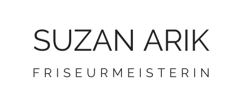 Suzan Arik - Friseurmeisterin